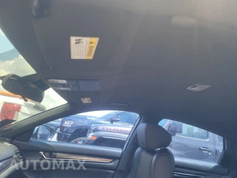 2020 Honda Accord Sedan Sport 1.5T - miniatura 18