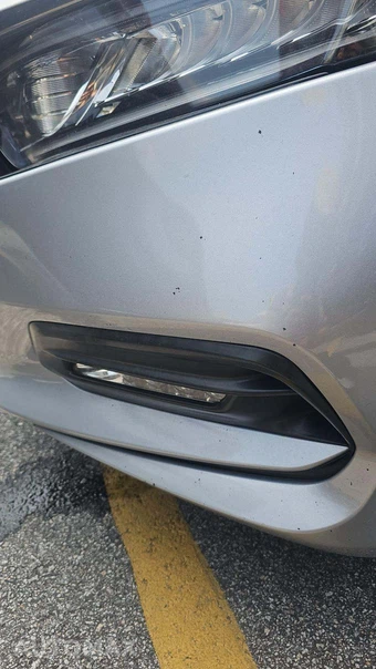 2020 Honda Accord Sedan Sport 1.5T - miniatura 21