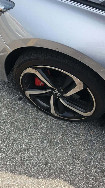 2020 Honda Accord Sedan Sport 1.5T - miniatura 22