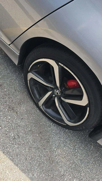 2020 Honda Accord Sedan Sport 1.5T - miniatura 26