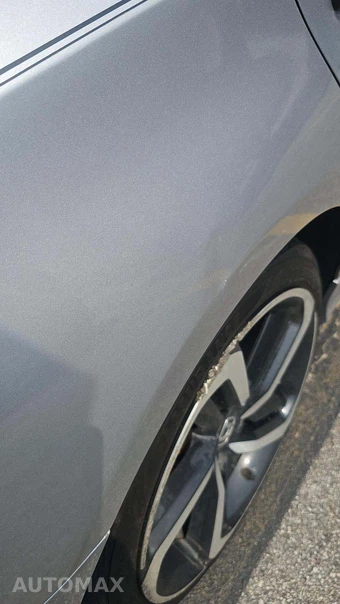 2020 Honda Accord Sedan Sport 1.5T - miniatura 27