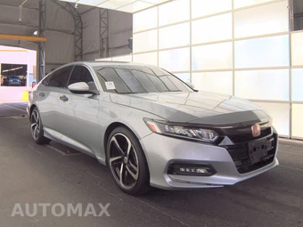 2020 Honda Accord Sedan Sport 1.5T - miniatura 3