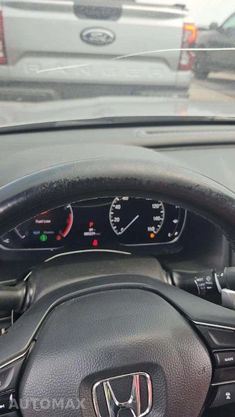 2020 Honda Accord Sedan Sport 1.5T - miniatura 31