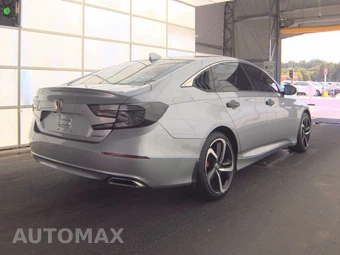 2020 Honda Accord Sedan Sport 1.5T - miniatura 4