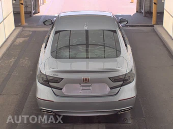 2020 Honda Accord Sedan Sport 1.5T - miniatura 5