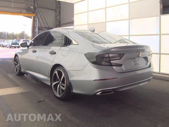 2020 Honda Accord Sedan Sport 1.5T - miniatura 6