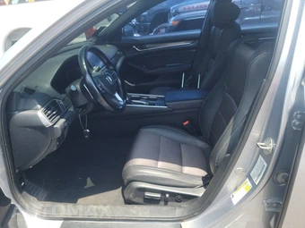 2020 Honda Accord Sedan Sport 1.5T - miniatura 7