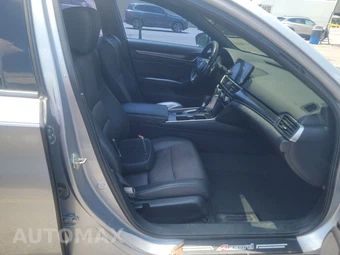 2020 Honda Accord Sedan Sport 1.5T - miniatura 8