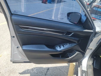 2020 Honda Accord Sedan Sport 1.5T - miniatura 9