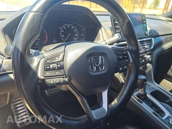 2020 Honda Accord Sedan Sport 1.5T - miniatura 10