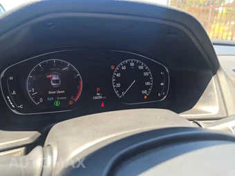 2020 Honda Accord Sedan Sport 1.5T - miniatura 12