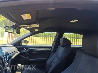 2020 Honda Accord Sedan Sport 1.5T - miniatura 17