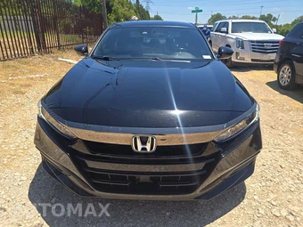 2020 Honda Accord Sedan Sport 1.5T - miniatura 2