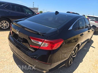 2020 Honda Accord Sedan Sport 1.5T - miniatura 4