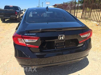 2020 Honda Accord Sedan Sport 1.5T - miniatura 5