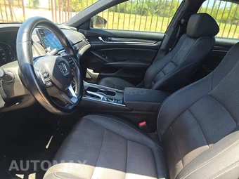2020 Honda Accord Sedan Sport 1.5T - miniatura 7