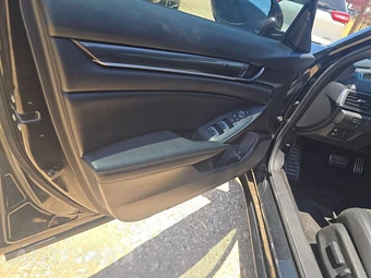 2020 Honda Accord Sedan Sport 1.5T - miniatura 9