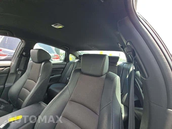 2020 Honda Accord Sedan Sport 1.5T - miniatura 11