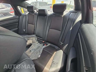 2020 Honda Accord Sedan Sport 1.5T - miniatura 13