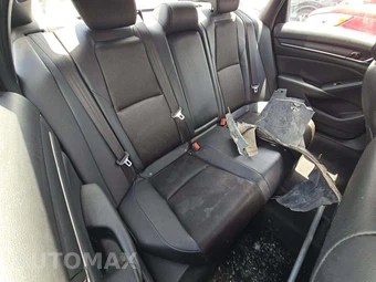 2020 Honda Accord Sedan Sport 1.5T - miniatura 16