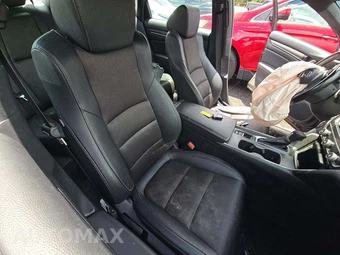 2020 Honda Accord Sedan Sport 1.5T - miniatura 18