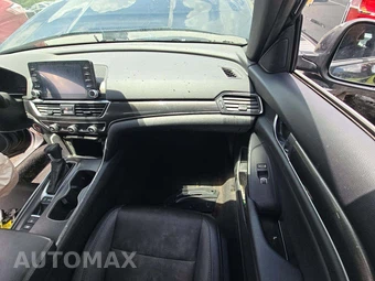 2020 Honda Accord Sedan Sport 1.5T - miniatura 19