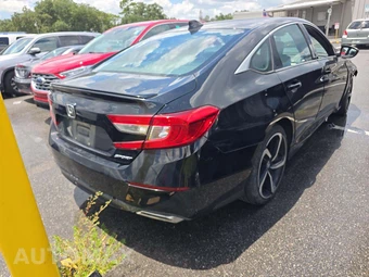 2020 Honda Accord Sedan Sport 1.5T - miniatura 3
