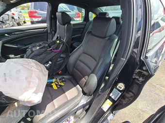 2020 Honda Accord Sedan Sport 1.5T - miniatura 6