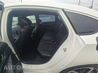 2020 Honda Accord Sedan Sport 1.5T - miniatura 10