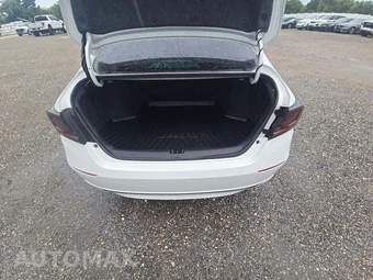 2020 Honda Accord Sedan Sport 1.5T - miniatura 11