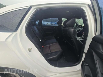 2020 Honda Accord Sedan Sport 1.5T - miniatura 13