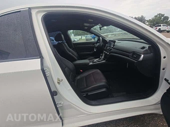 2020 Honda Accord Sedan Sport 1.5T - miniatura 15