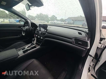 2020 Honda Accord Sedan Sport 1.5T - miniatura 16