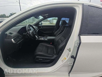 2020 Honda Accord Sedan Sport 1.5T - miniatura 3