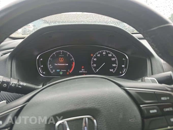 2020 Honda Accord Sedan Sport 1.5T - miniatura 6