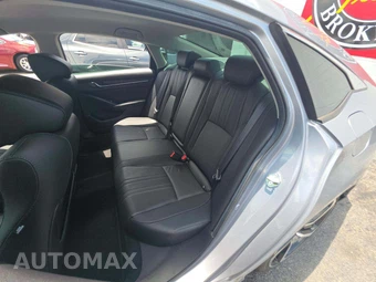 2020 Honda Accord Sedan Sport 1.5T - miniatura 10