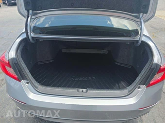 2020 Honda Accord Sedan Sport 1.5T - miniatura 11