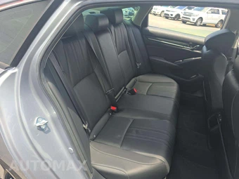 2020 Honda Accord Sedan Sport 1.5T - miniatura 13