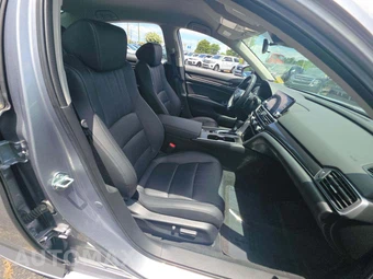 2020 Honda Accord Sedan Sport 1.5T - miniatura 15