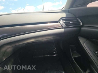 2020 Honda Accord Sedan Sport 1.5T - miniatura 16