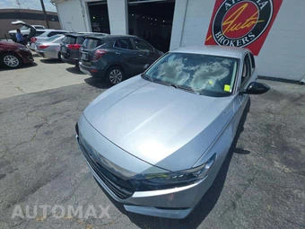2020 Honda Accord Sedan Sport 1.5T - miniatura 19