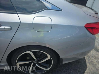2020 Honda Accord Sedan Sport 1.5T - miniatura 22