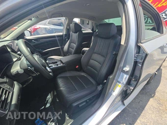 2020 Honda Accord Sedan Sport 1.5T - miniatura 3