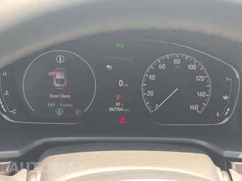 2020 Honda Accord Sedan Sport 1.5T - miniatura 6