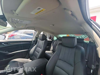 2020 Honda Accord Sedan Sport 1.5T - miniatura 8