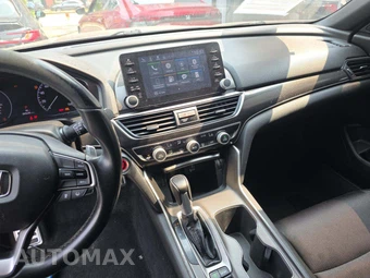2020 Honda Accord Sedan Sport 1.5T - miniatura 10