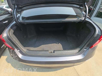 2020 Honda Accord Sedan Sport 1.5T - miniatura 14