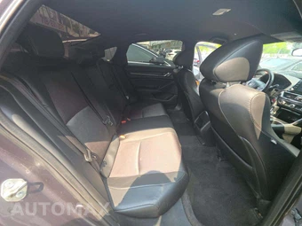 2020 Honda Accord Sedan Sport 1.5T - miniatura 16