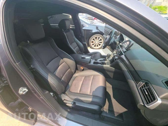 2020 Honda Accord Sedan Sport 1.5T - miniatura 18