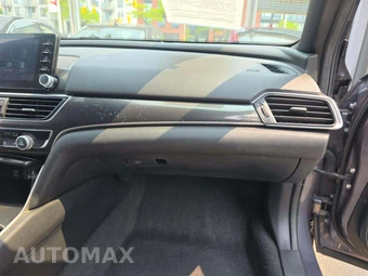 2020 Honda Accord Sedan Sport 1.5T - miniatura 19